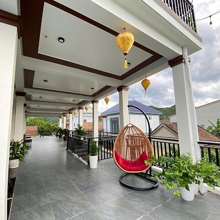 Tutu'S Homestay Phong Nha Kültér fotó