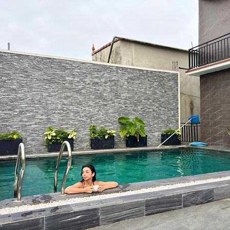 Tutu'S Homestay Phong Nha Kültér fotó