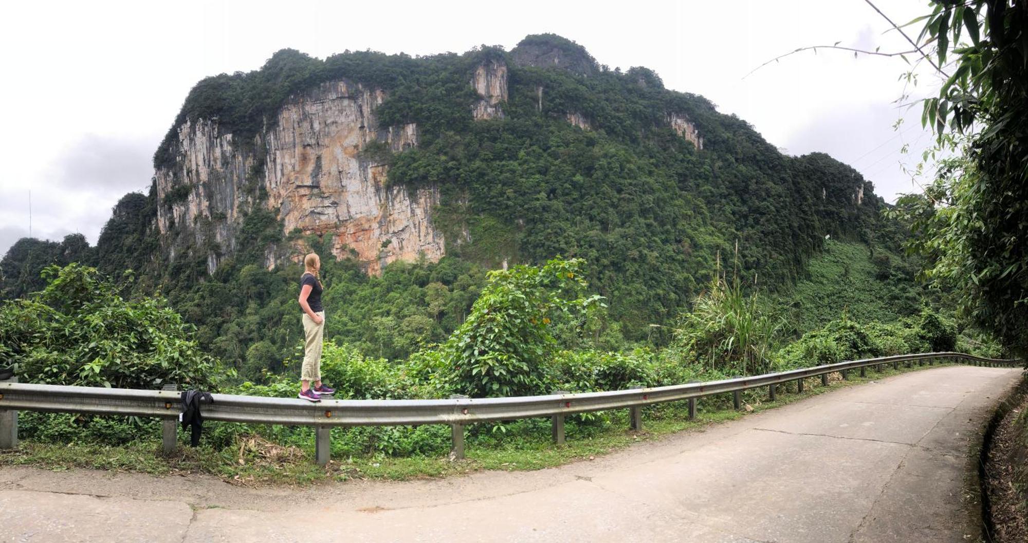 Tutu'S Homestay Phong Nha Kültér fotó