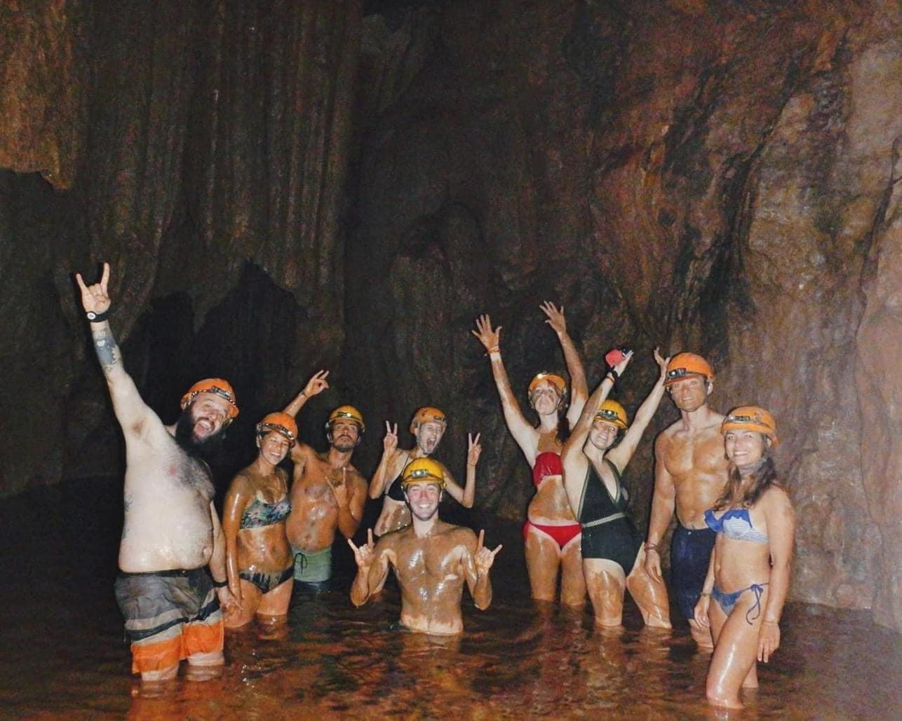 Tutu'S Homestay Phong Nha Kültér fotó