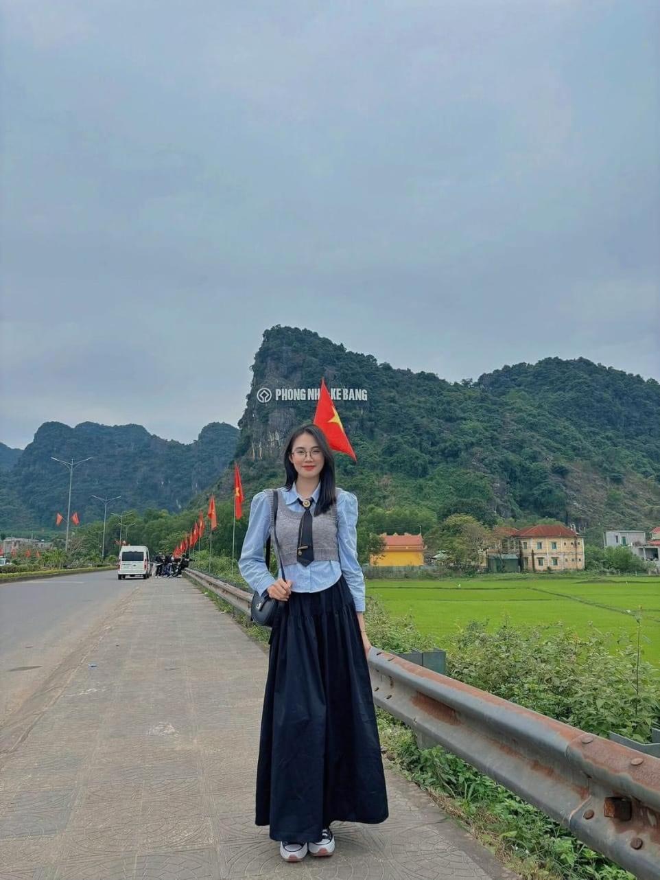 Tutu'S Homestay Phong Nha Kültér fotó