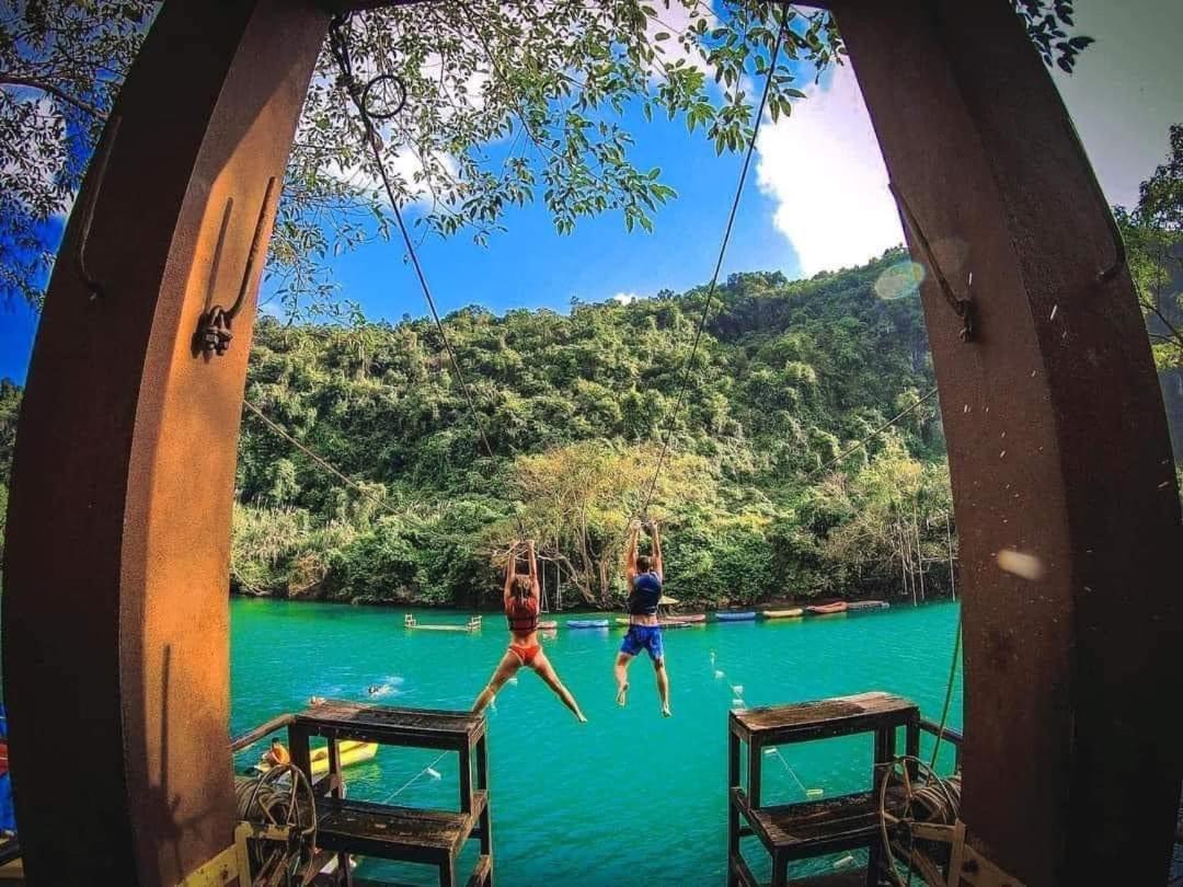Tutu'S Homestay Phong Nha Kültér fotó