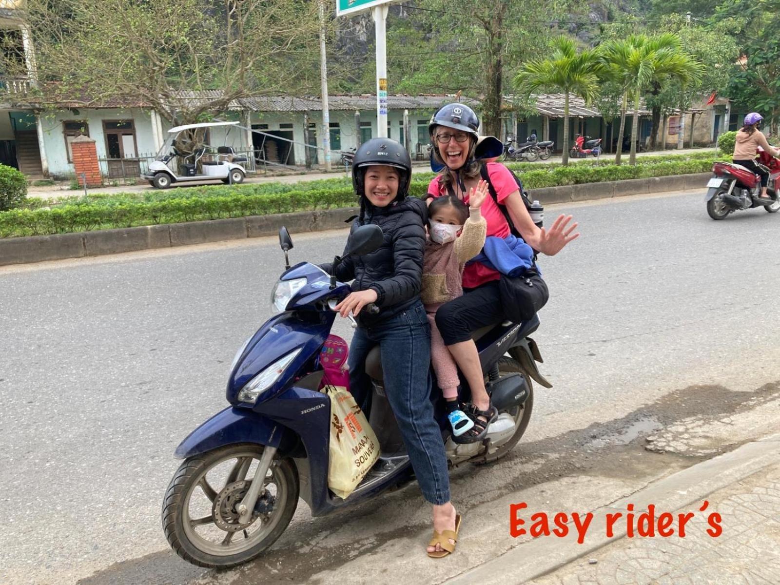 Tutu'S Homestay Phong Nha Kültér fotó