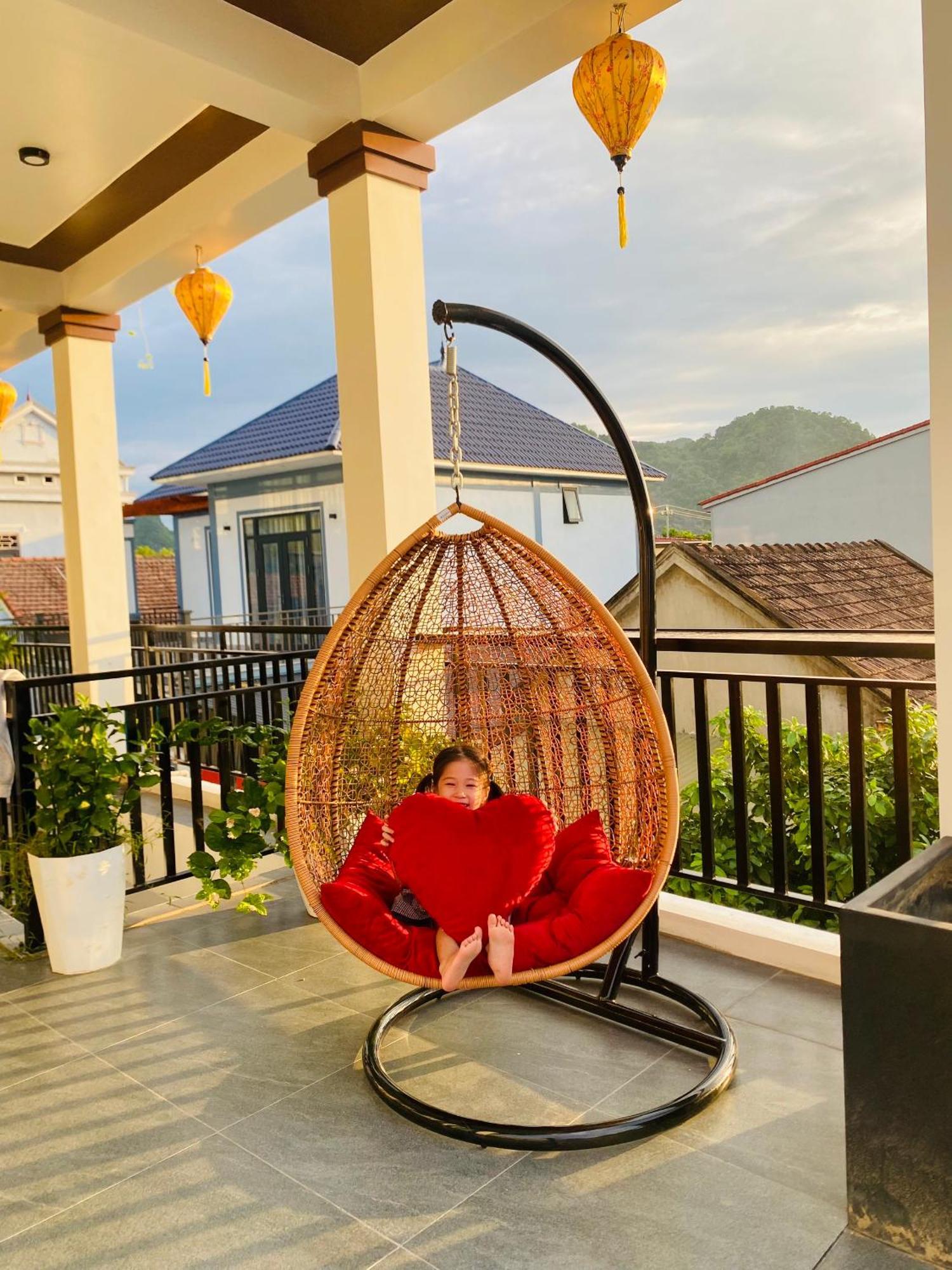 Tutu'S Homestay Phong Nha Kültér fotó