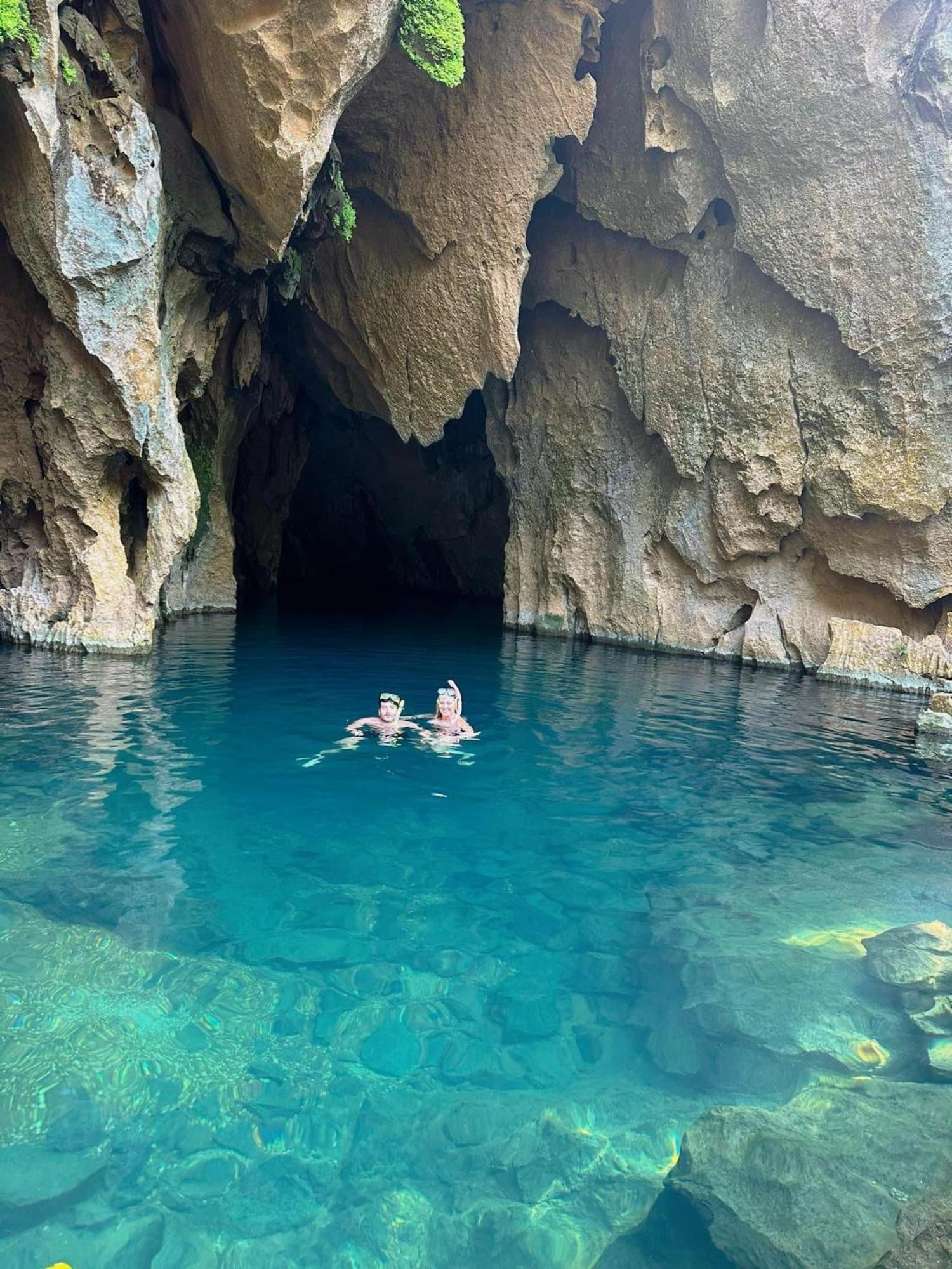Tutu'S Homestay Phong Nha Kültér fotó