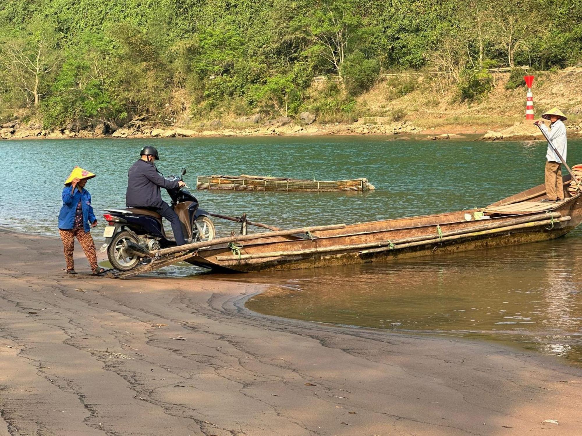 Tutu'S Homestay Phong Nha Kültér fotó
