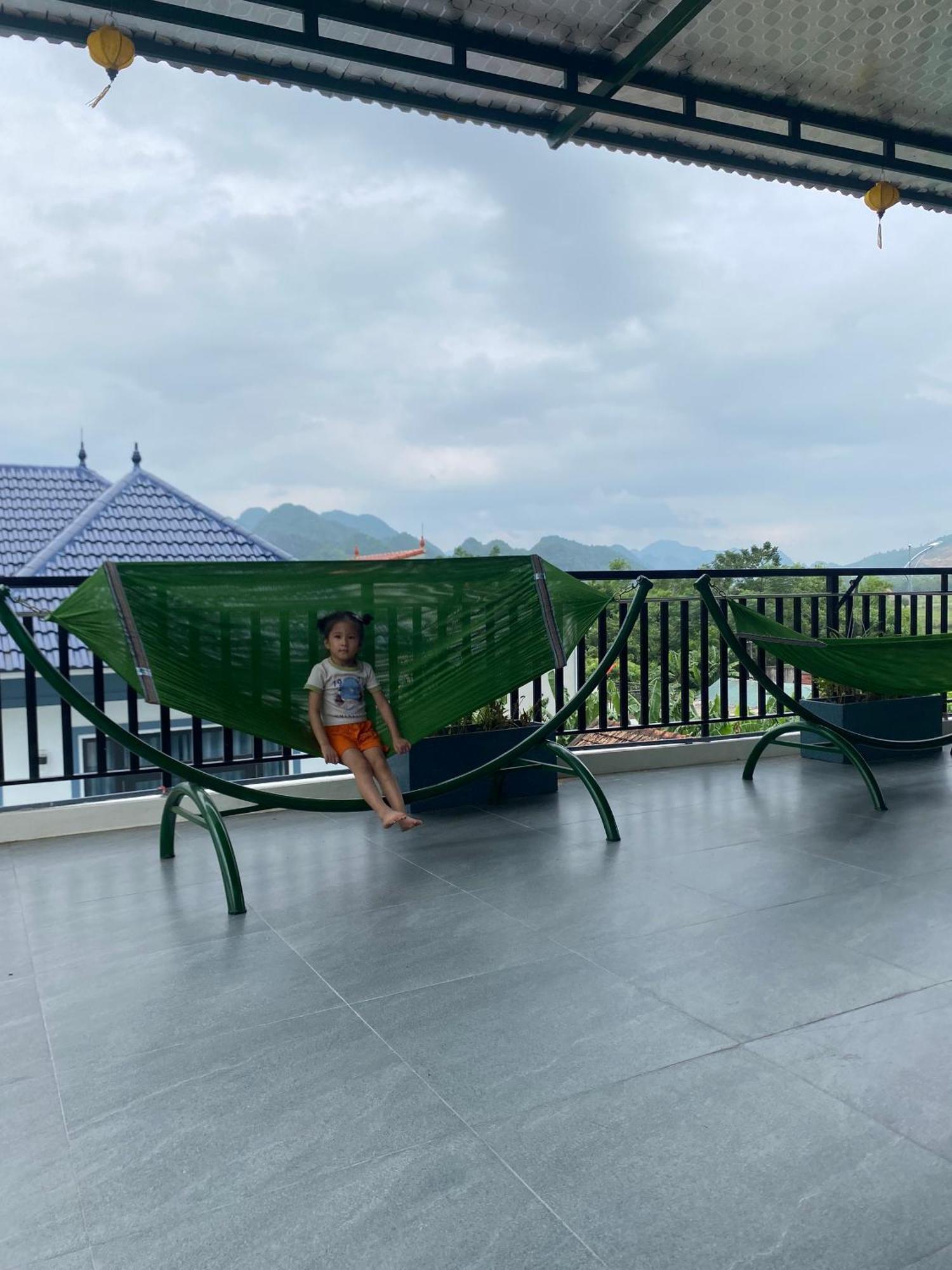 Tutu'S Homestay Phong Nha Kültér fotó