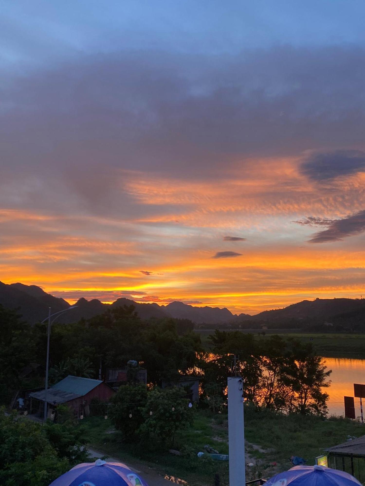 Tutu'S Homestay Phong Nha Kültér fotó
