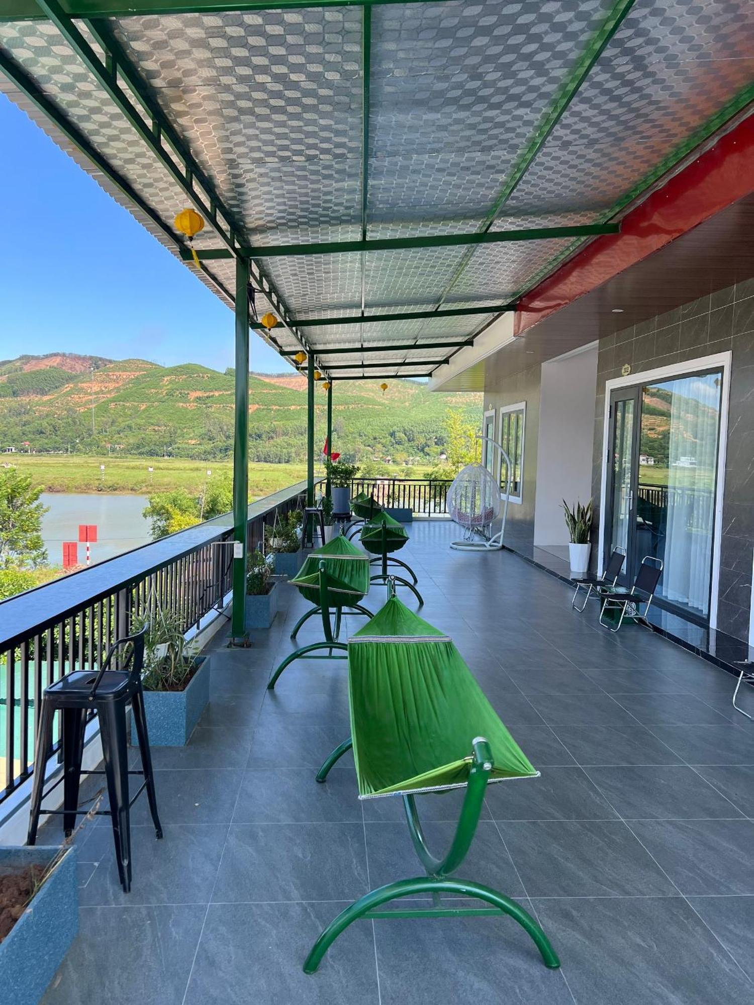 Tutu'S Homestay Phong Nha Kültér fotó