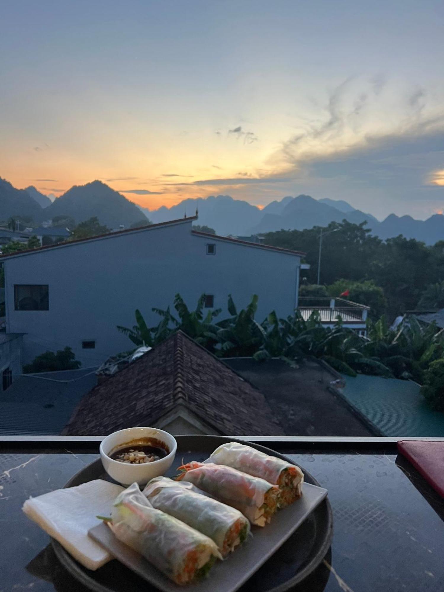 Tutu'S Homestay Phong Nha Kültér fotó