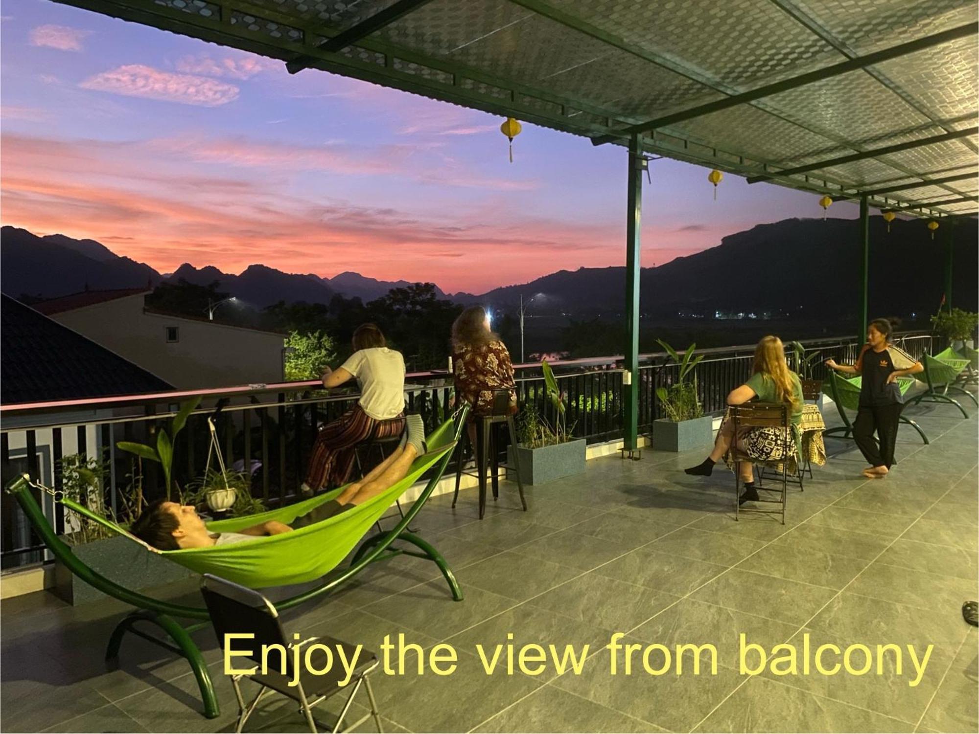 Tutu'S Homestay Phong Nha Kültér fotó