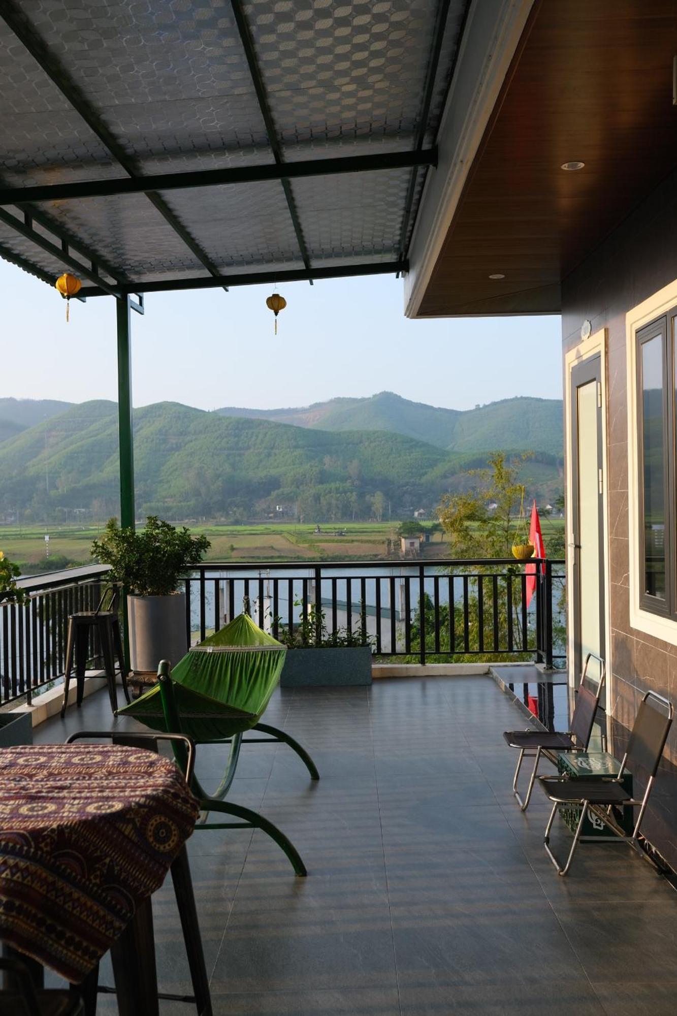 Tutu'S Homestay Phong Nha Kültér fotó