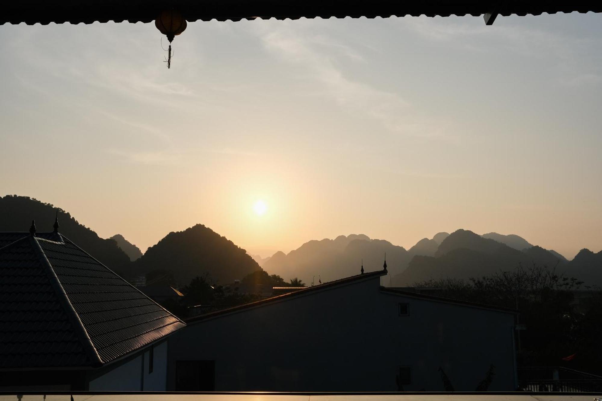 Tutu'S Homestay Phong Nha Kültér fotó
