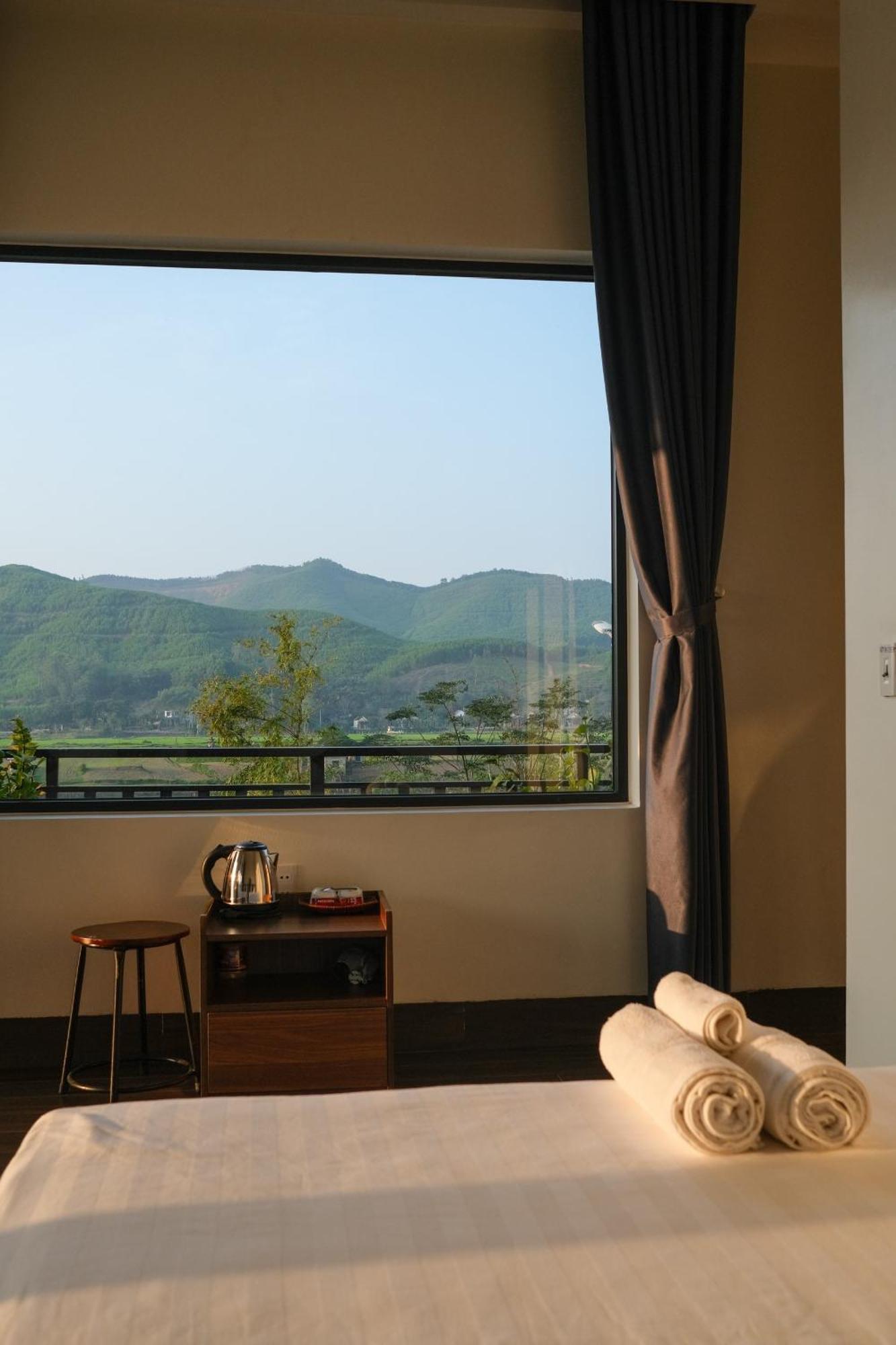 Tutu'S Homestay Phong Nha Kültér fotó