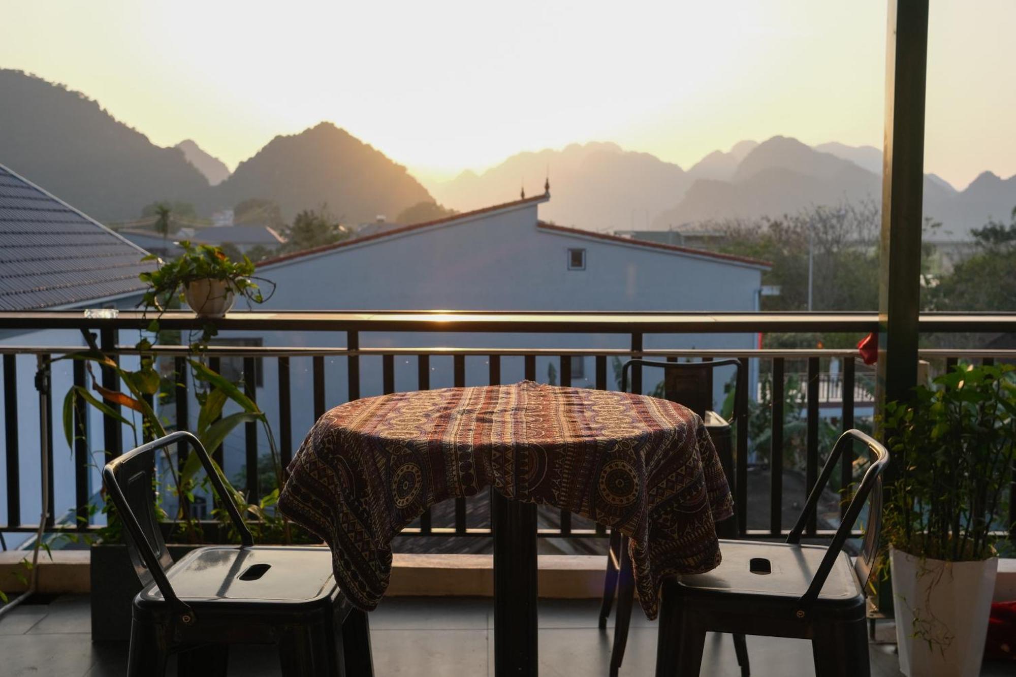 Tutu'S Homestay Phong Nha Kültér fotó
