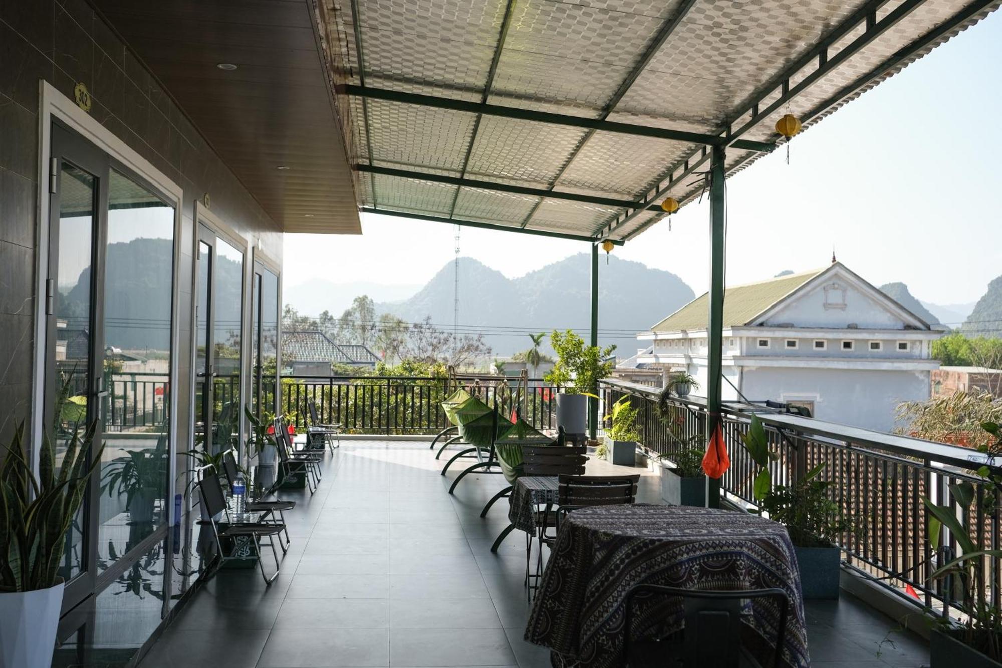 Tutu'S Homestay Phong Nha Kültér fotó