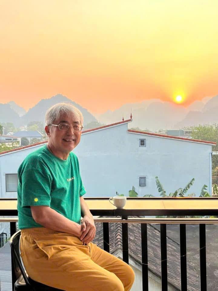 Tutu'S Homestay Phong Nha Kültér fotó