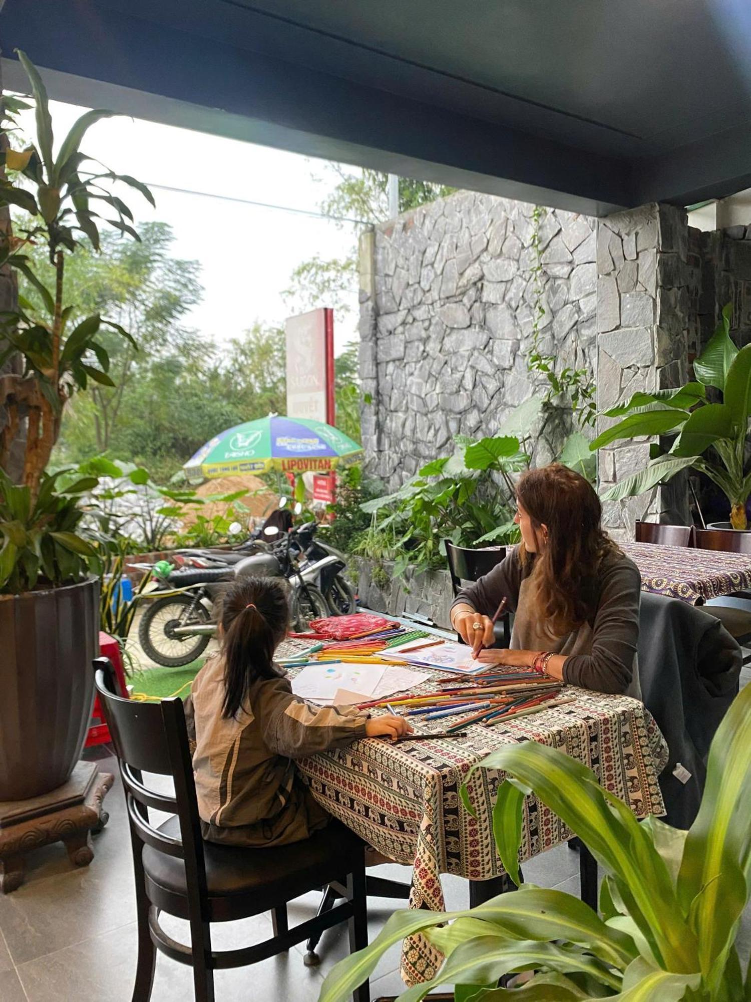 Tutu'S Homestay Phong Nha Kültér fotó