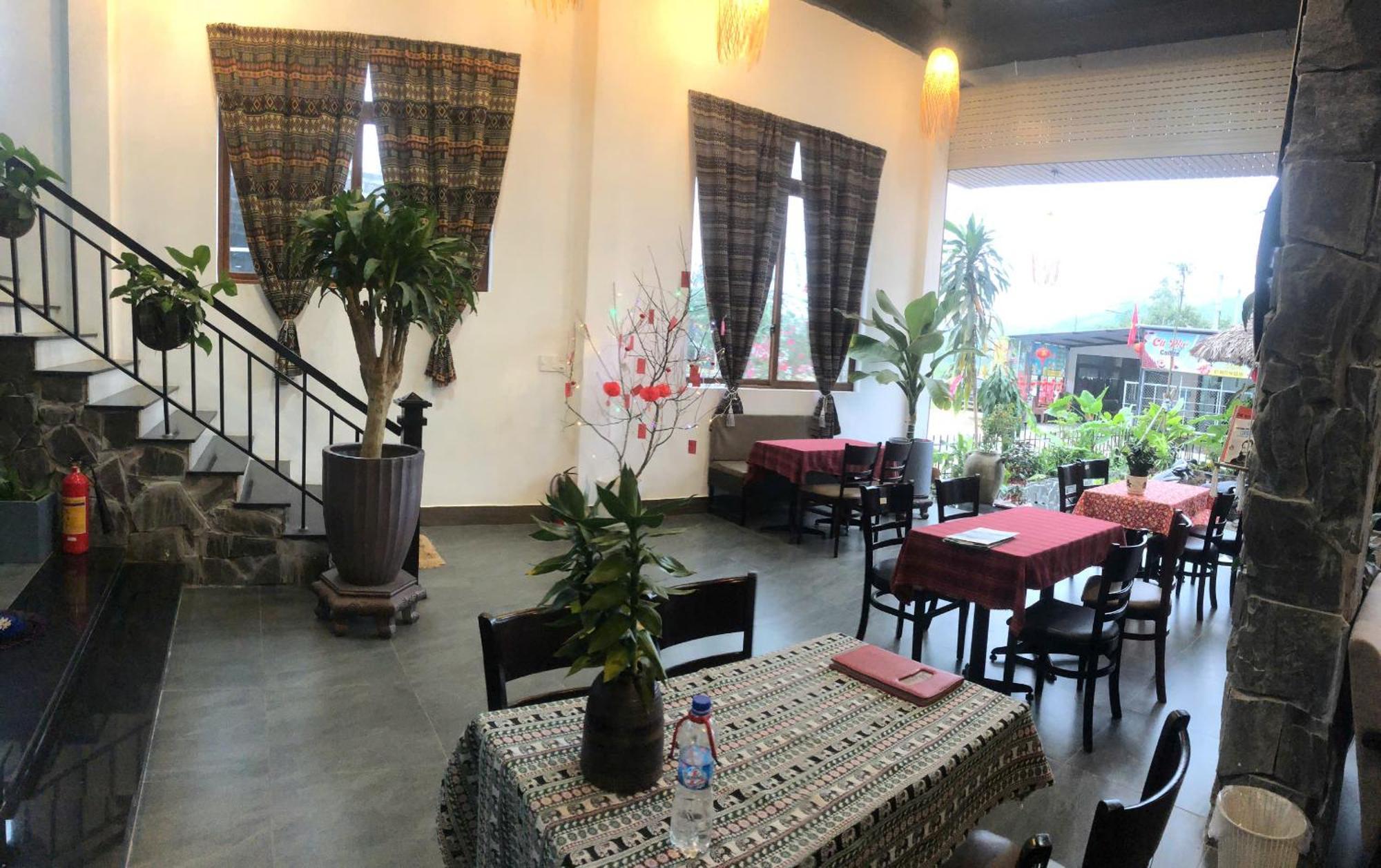 Tutu'S Homestay Phong Nha Kültér fotó