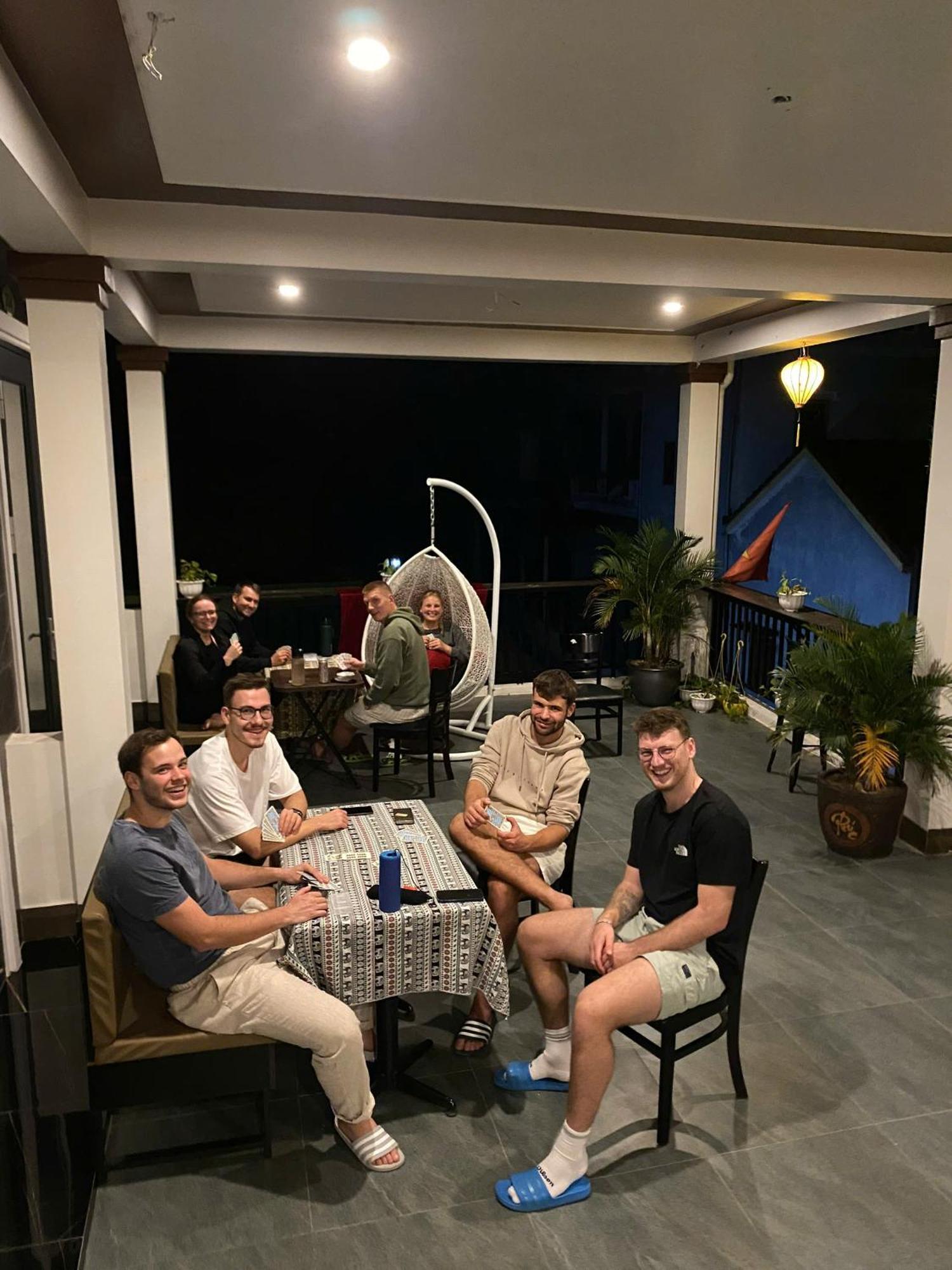 Tutu'S Homestay Phong Nha Kültér fotó