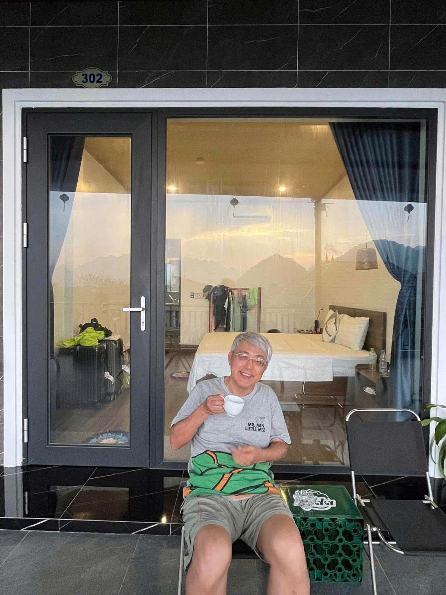 Tutu'S Homestay Phong Nha Kültér fotó