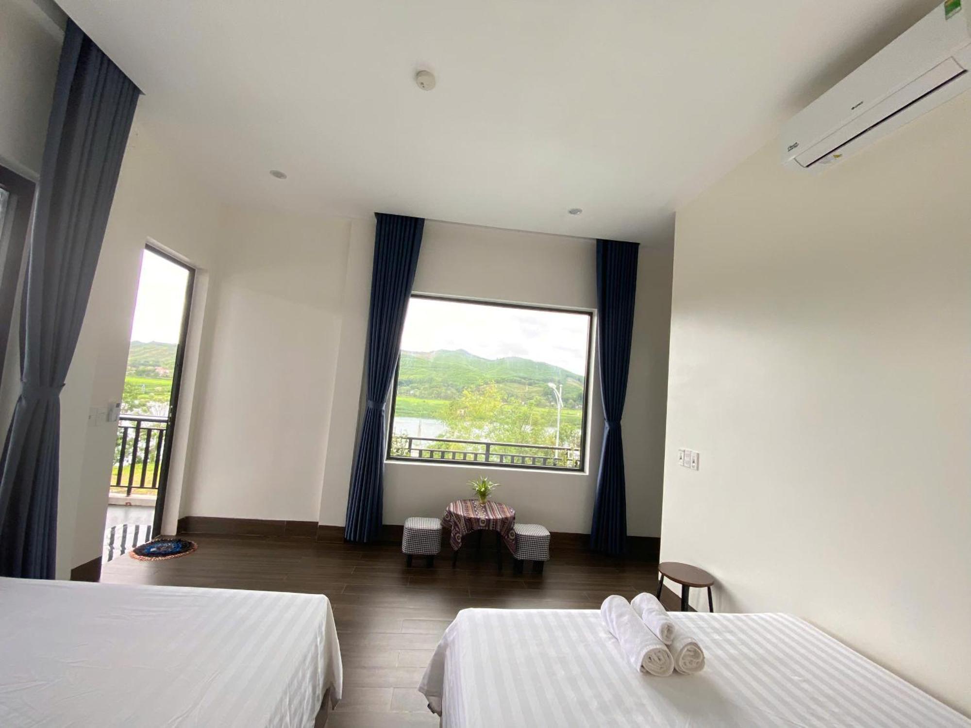 Tutu'S Homestay Phong Nha Kültér fotó